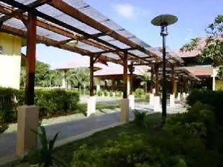 Pelangi Balau Resort Johor Bahru 3*,