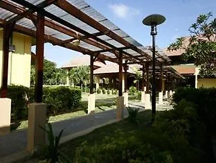 ג'והור בהרו Pelangi Balau Resort מלון ג'והור בהרו