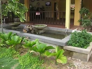 *** Hotel Pelangi Balau Resort Johor Bahru Malaysia