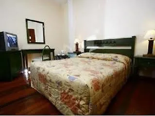 Hotel Pelangi Balau Resort Johor Bahru