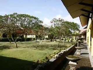 Pelangi Balau Resort Johor Bahru Malaysia