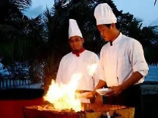 Pelangi Balau Resort Johor Bahru