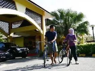 Hotel Pelangi Balau Resort Johor Bahru