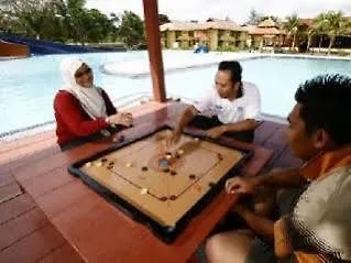 Pelangi Balau Resort Johor Bahru