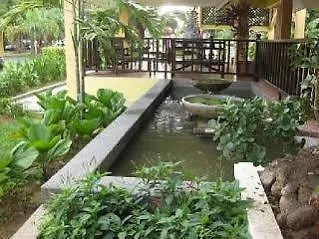 Pelangi Balau Resort Johor Bahru Malaysia