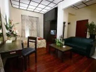 ג'והור בהרו Pelangi Balau Resort 3*, ג'והור בהרו מלזיה