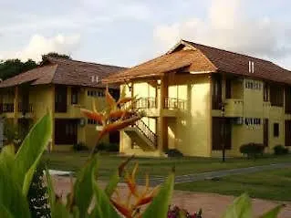 ג'והור בהרו Pelangi Balau Resort מלון ג'והור בהרו
