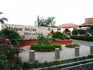 Hotel Pelangi Balau Resort Johor Bahru