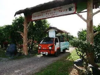 ג'והור בהרו Pelangi Balau Resort מלון