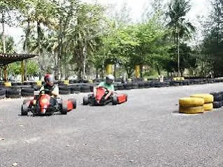 Pelangi Balau Resort Johor Bahru
